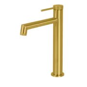 NoHo Vessel Sink Bathroom Faucet - Image 5
