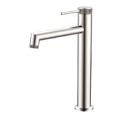 NoHo Vessel Sink Bathroom Faucet - Image 3