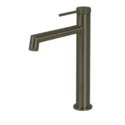 NoHo Vessel Sink Bathroom Faucet - Image 6