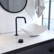 NoHo 2-piece Vessel Sink Bathroom Faucet