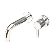 ELEGANTE Wallmount Bathroom Faucet - Image 3