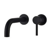 ELEGANTE Wallmount Bathroom Faucet