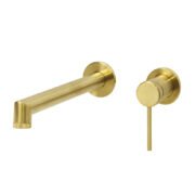 NoHo Wallmount Bathroom Faucet - Image 9
