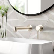 NoHo Wallmount Bathroom Faucet - Image 5