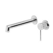 NoHo Wallmount Bathroom Faucet - Image 7
