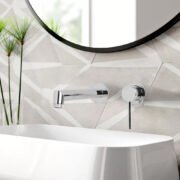 NoHo Wallmount Bathroom Faucet - Image 8