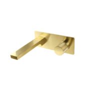 MODERNO Wallmount Bathroom Faucet - Image 3