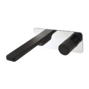MODERNO Wallmount Bathroom Faucet - Image 4