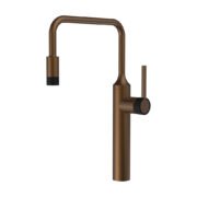 KAIRO - Modern Single Handle Bar Sink Faucet - Image 2