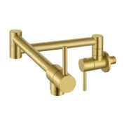 ELEGANTE Wallmount Kitchen Pot Filler - Image 2