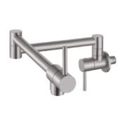ELEGANTE Wallmount Kitchen Pot Filler - Image 6