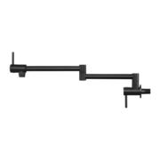 ELEGANTE Wallmount Kitchen Pot Filler - Image 5