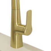 GRANI Pull-down Dual Spray Kitchen Faucet - Image 6
