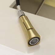 GRANI Pull-down Dual Spray Kitchen Faucet - Image 5