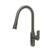 TIMELYSS Pull-down Dual Spray Kitchen Faucet - Image 14