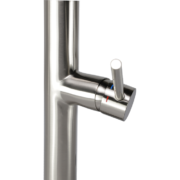 ELEGANTE Pull-down Dual Spray Kitchen Faucet - Image 13