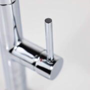 ELEGANTE Pull-down Dual Spray Kitchen Faucet - Image 7