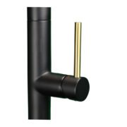 ELEGANTE Pull-down Dual Spray Kitchen Faucet - Image 5