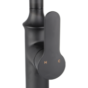 VUITTON Pull-down Dual Spray Kitchen Faucet - Image 5