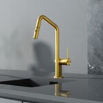 New Style Main Sink; Bar Sink Faucet