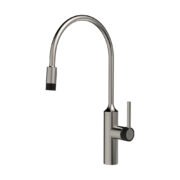 KAIRO Modern Single Handle Pull-down Spray Faucet