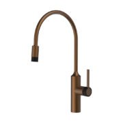 KAIRO Modern Single Handle Pull-down Spray Faucet - Image 2