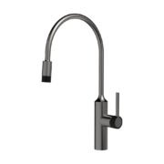 KAIRO Modern Single Handle Pull-down Spray Faucet - Image 5