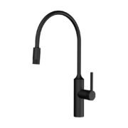 KAIRO Modern Single Handle Pull-down Spray Faucet - Image 3