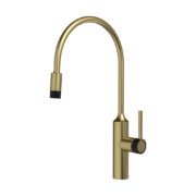KAIRO Modern Single Handle Pull-down Spray Faucet - Image 4