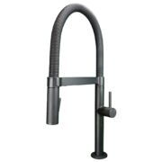 BRIZO Pull-out Dual Spray Kitchen Faucet - Image 2