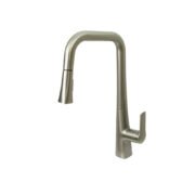 GRANI Touchless Dual Spray Kitchen Faucet - Image 10