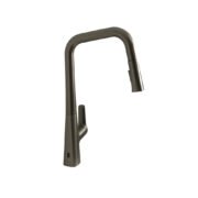 GRANI Touchless Dual Spray Kitchen Faucet - Image 17