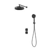 PREMO - New Style Modern Thermostatic 2-Way Showers (F56300) - Image 7