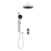 PREMO - New Style Modern Thermostatic 2-Way Showers (F56300) - Image 6