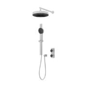 PREMO - New Style Modern Thermostatic 2-Way Showers (F56300) - Image 5