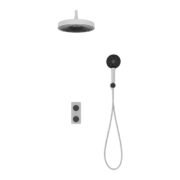 PREMO - New Style Modern Thermostatic 2-Way Showers (F56300) - Image 12