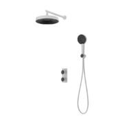 PREMO - New Style Modern Thermostatic 2-Way Showers (F56300) - Image 11