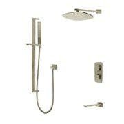 TIMELYSS Three Way Thermostatic Shower System - Kit 1 - Image 4