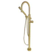 ELEGANTE Thermostatic Tub Filler - Image 2