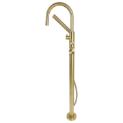 ELEGANTE Thermostatic Tub Filler - Image 4