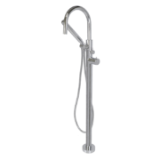 ELEGANTE Thermostatic Tub Filler - Image 7