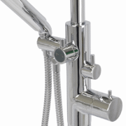 ELEGANTE Thermostatic Tub Filler - Image 8