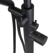 ELEGANTE Thermostatic Tub Filler - Image 6