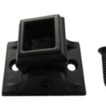 Spindles Shoe- Flex Shoe With Set Screw / Flex-top