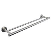 ELEGANTE Double Towel Bar - TBD114 - Image 3
