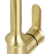 VUITTON Pull-down Dual Spray Kitchen Faucet - Image 9
