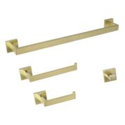 MADISON Bathroom Hardware Sets - Image 2
