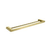 TIMELYSS Double Towel Bar - Image 5