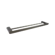 TIMELYSS Double Towel Bar - Image 2