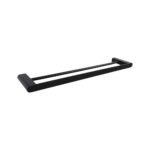 TIMELYSS Double Towel Bar